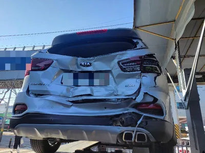 2019 Kia Sorento VIN: