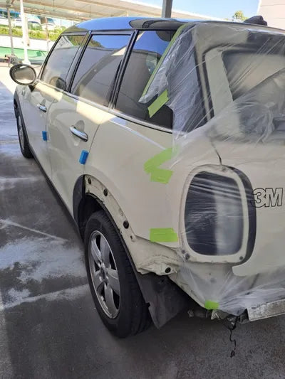 2019 MINI Cooper VIN: