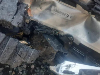 2022 BMW 530 WBA51AG09NCK93706 VIN:WBA51AG09NCK93706