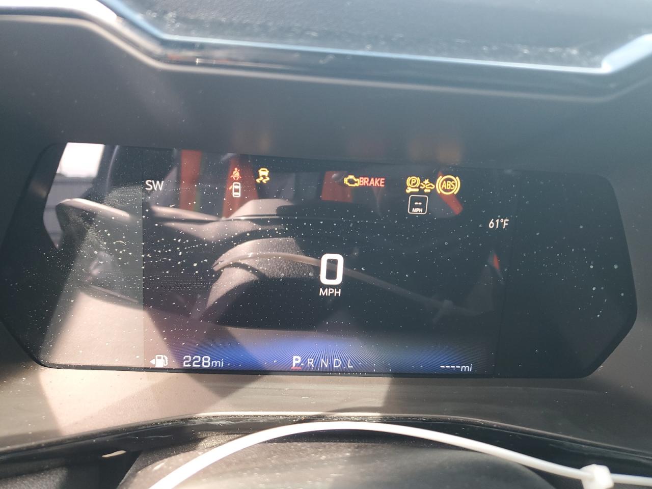 2023 CHEVROLET COLORADO LT VIN:1GCPSCEK9P1133297