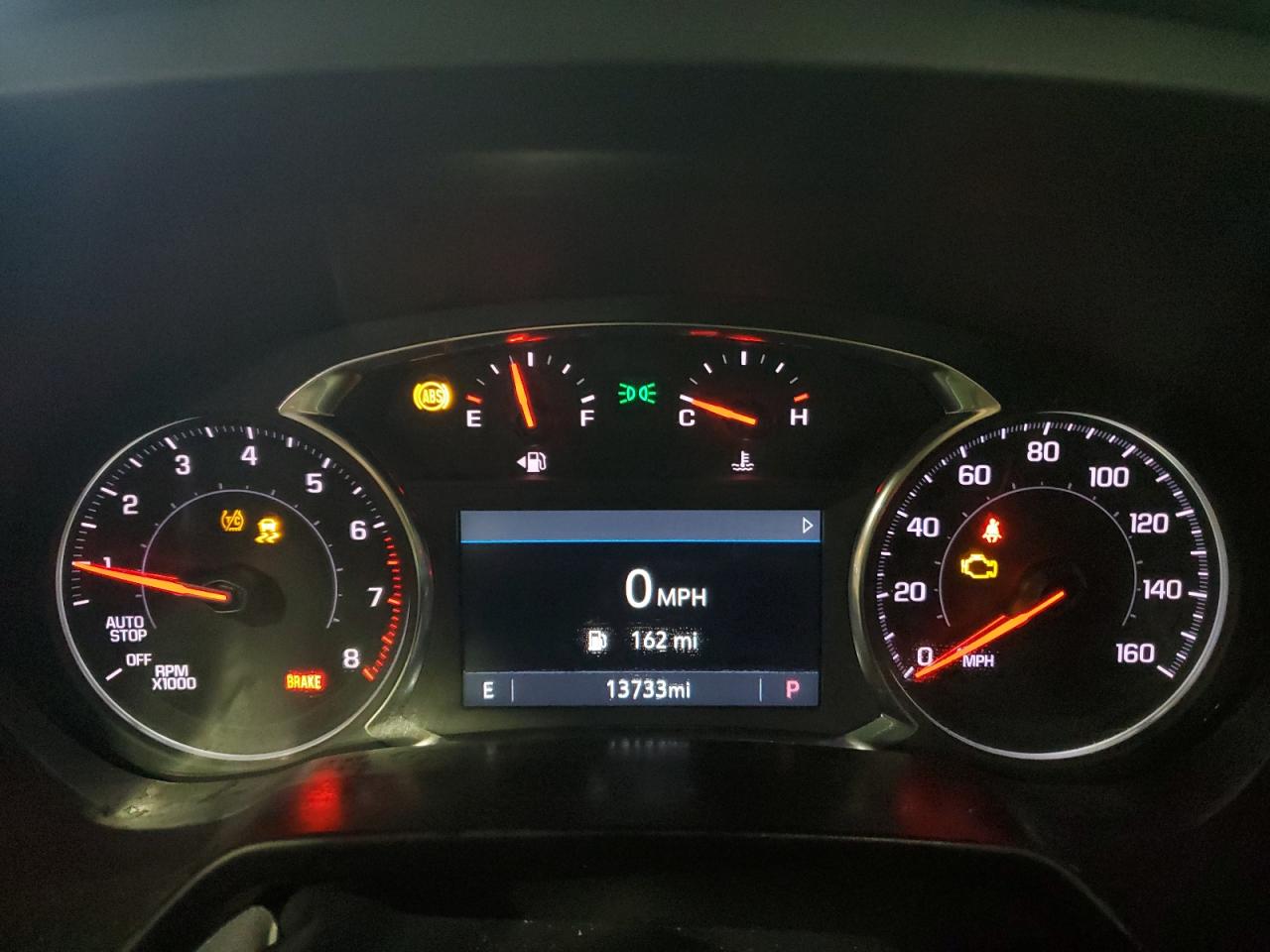 2024 CHEVROLET BLAZER 2LT VIN:3GNKBCR41RS133261