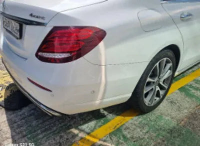 2019 Mercedes-Benz E 300 WDDZF4KB7KA671695 VIN:WDDZF4KB7KA671695