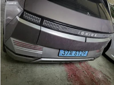 2022 Hyundai Ioniq KMHKR81CPNU073260 VIN:KMHKR81CPNU073260