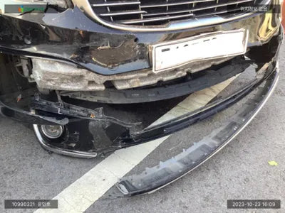 2018 Kia Carnival KNAME81ABJS443788 VIN:KNAME81ABJS443788