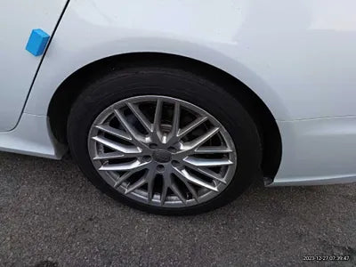 2016 Audi A6 WAUZZZ4G6GN121716 VIN:WAUZZZ4G6GN121716