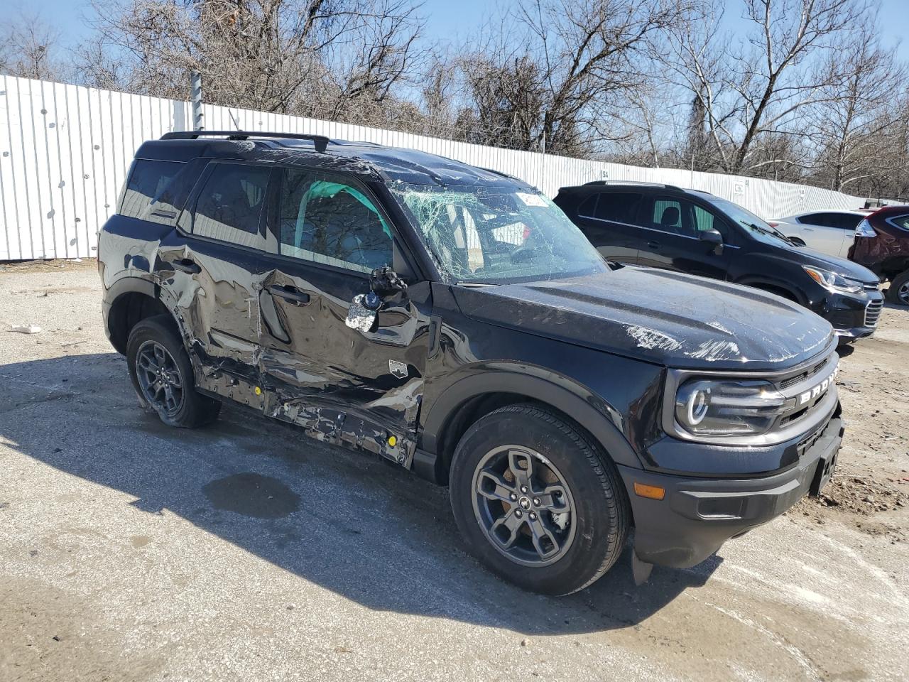 2024 FORD BRONCO SPORT BIG BEND VIN:3FMCR9B67RRE87800