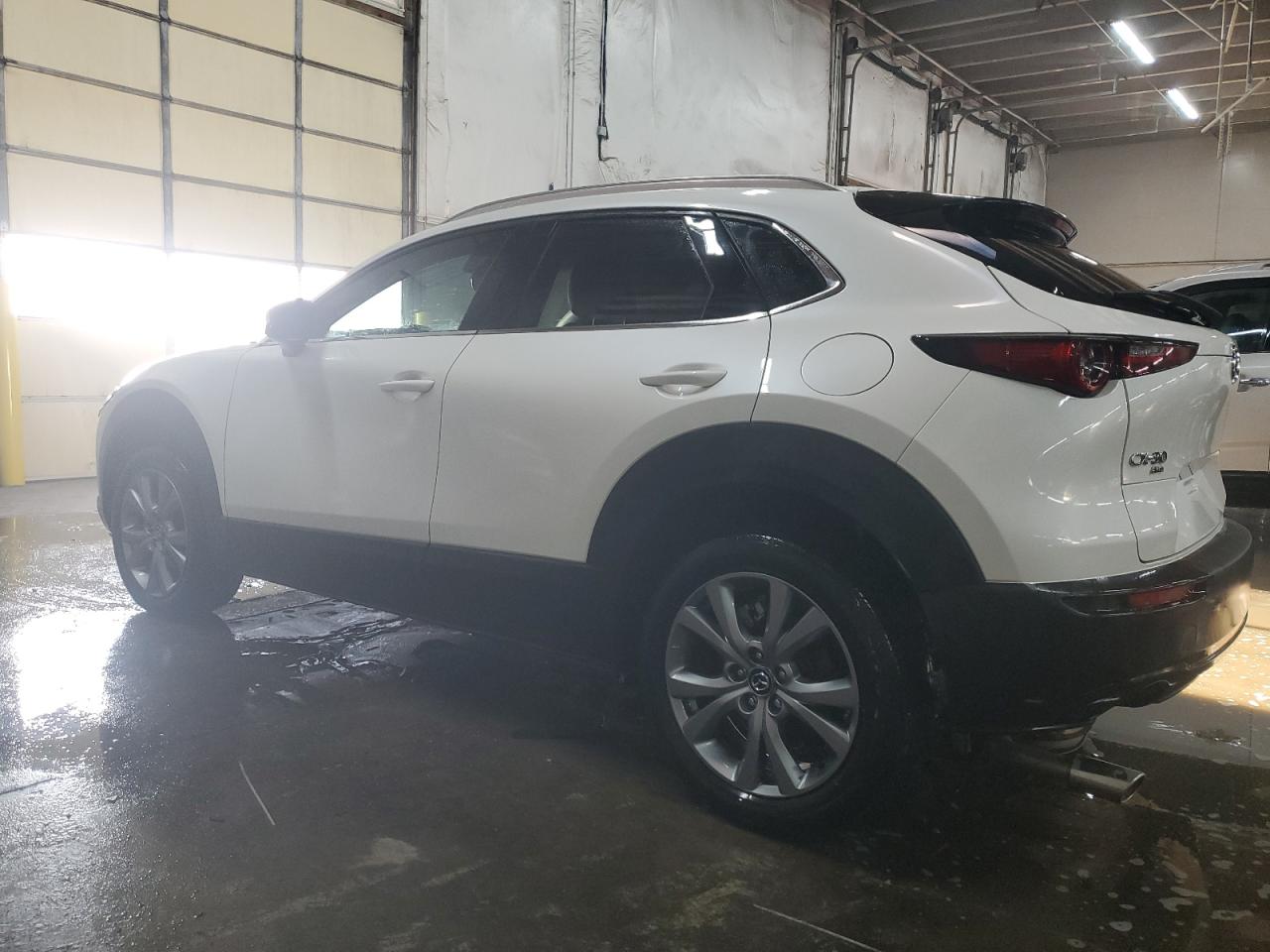 2023 MAZDA CX-30 PREMIUM VIN:3MVDMBDM4PM513319