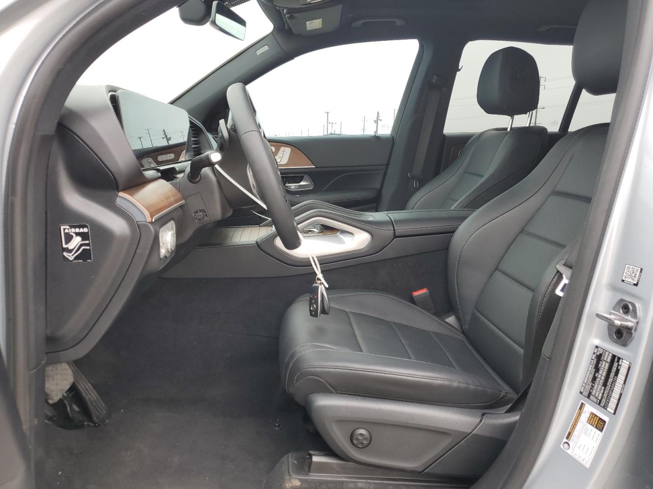 2023 MERCEDES-BENZ GLE 450 4MATIC VIN:4JGFB5KB8PA846246