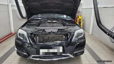 2015 Mercedes-Benz GLK 220 WDCGG8EB3FG429453 VIN:WDCGG8EB3FG429453