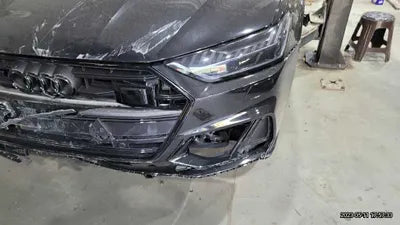 2021 Audi S7 WAUZZZF24MN088101 VIN:WAUZZZF24MN088101