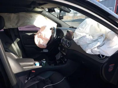 2015 Mercedes-Benz B 200 WDDMH0JB8FN126103 VIN:WDDMH0JB8FN126103