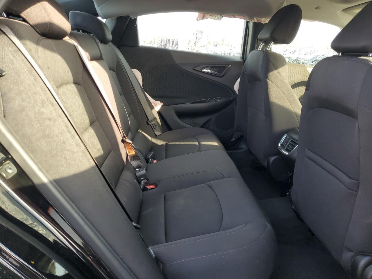 2024 CHEVROLET MALIBU LT VIN:1G1ZD5ST4RF154925