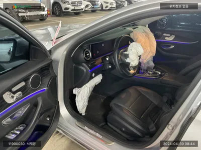 2016 Mercedes-Benz E 300 WDDZF4JB5HA039336 VIN:WDDZF4JB5HA039336