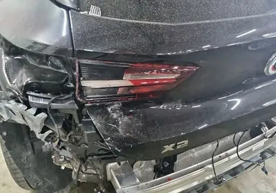 2023 BMW M3 WBAYN1103P5V40039 VIN:WBAYN1103P5V40039