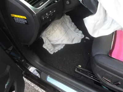 2018 Genesis G80 VIN: