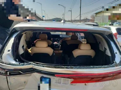 2020 Kia Carnival VIN: