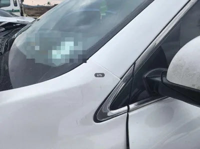 2017 Kia Sorento KNAPS81BDHA310714 VIN:KNAPS81BDHA310714