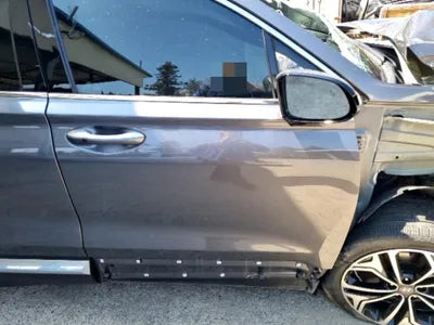 2020 Hyundai Santa FE KMHS381BBLU305856 VIN:KMHS381BBLU305856