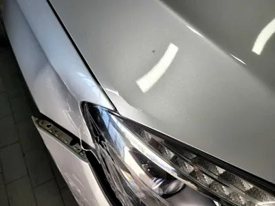 2016 Mercedes-Benz S 500 WDDUG8FB1GA275486 VIN:WDDUG8FB1GA275486