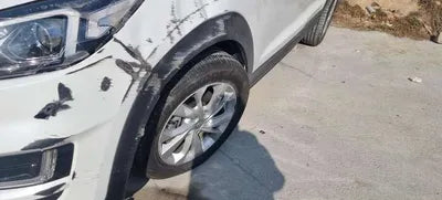 2019 Hyundai Tucson KMHJ3817GKU137640 VIN:KMHJ3817GKU137640