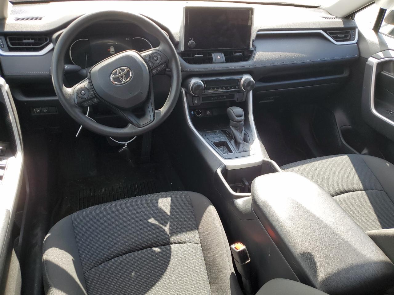 2023 TOYOTA RAV4 LE VIN:2T3H1RFV3PW268506