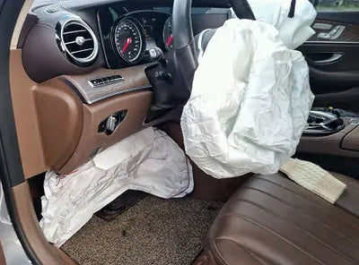 2020 Mercedes-Benz E 220 WDDZF0FB1LA752857 VIN:WDDZF0FB1LA752857