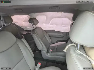 2018 Kia Carnival KNAMB81ABJS419041 VIN:KNAMB81ABJS419041