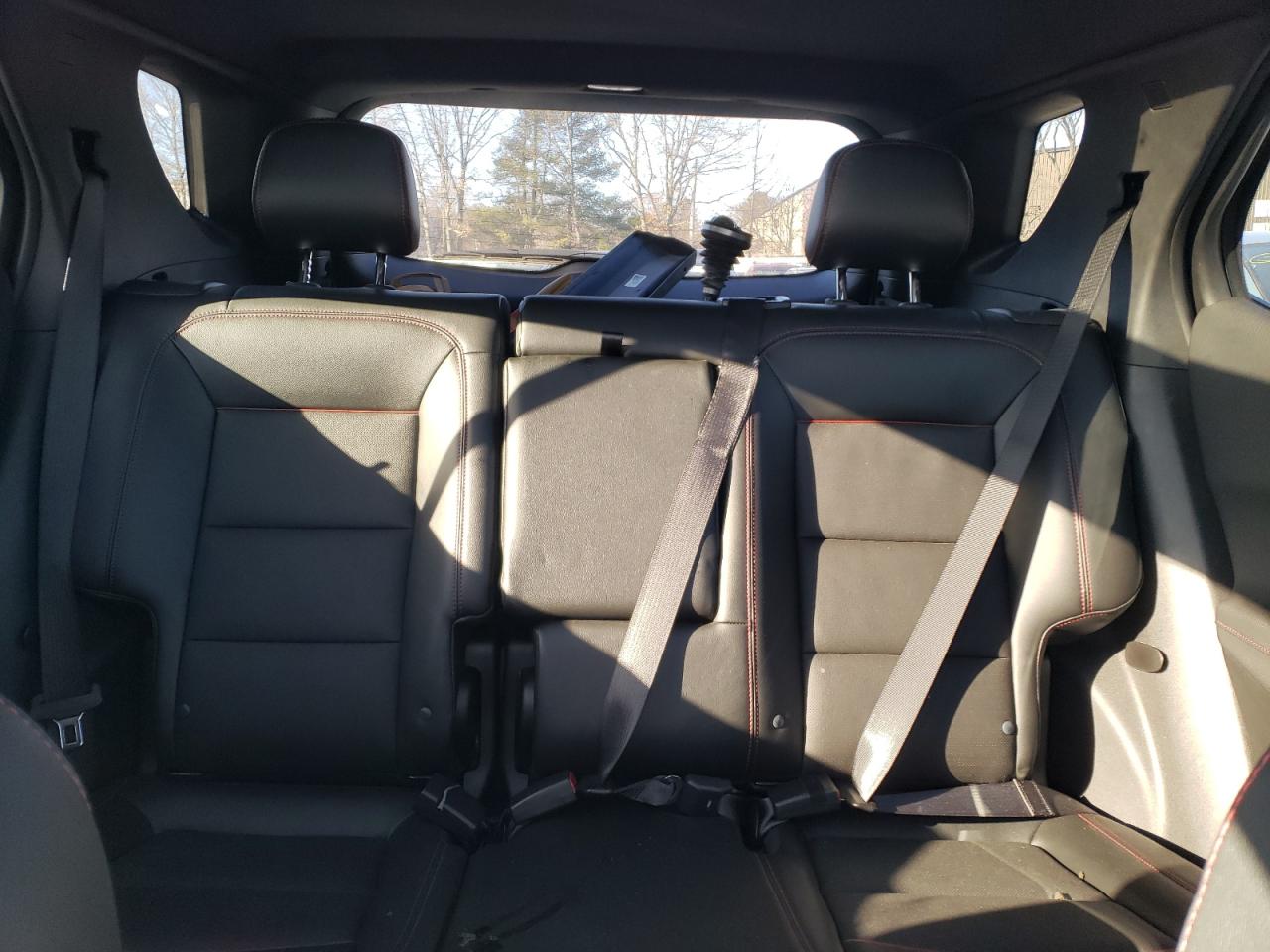 2023 CHEVROLET EQUINOX RS VIN:3GNAXWEG1PL215044