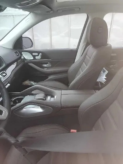 2022 Mercedes-Benz GLE 350 VIN: