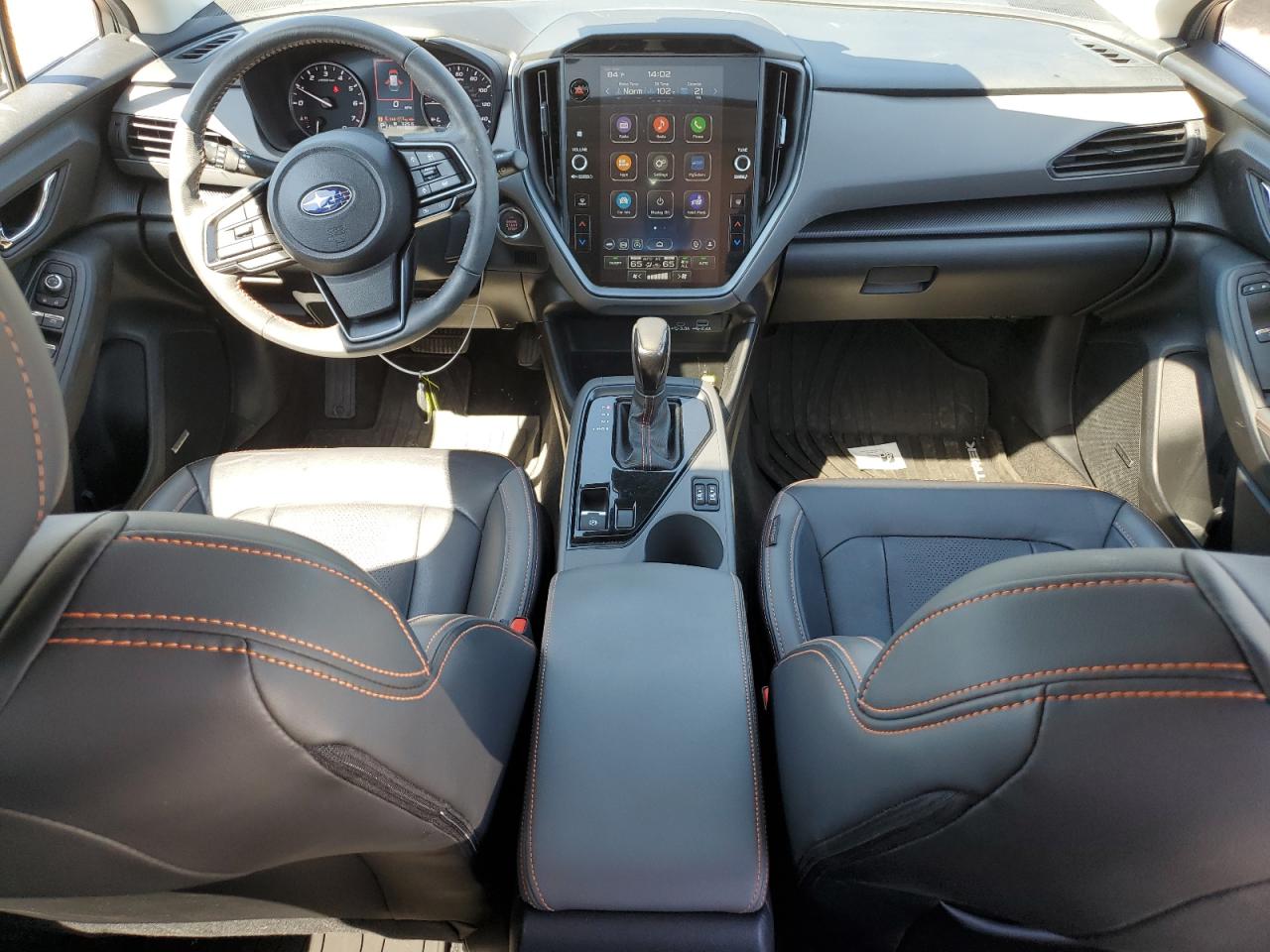 2024 SUBARU CROSSTREK LIMITED VIN:4S4GUHM62R3768392