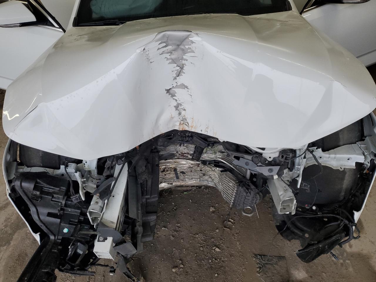 2022 CADILLAC CT4 PREMIUM LUXURY VIN:3G5DA03L07S510394