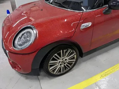 2016 MINI Cooper NONE VIN: