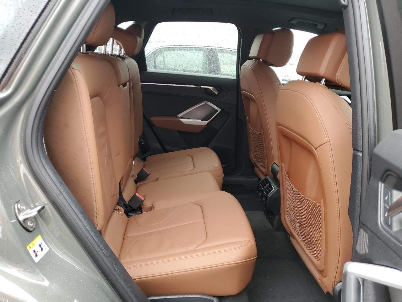 2024 AUDI Q3 PREMIUM PLUS S LINE 45 VIN:WA1EECF33R1019380