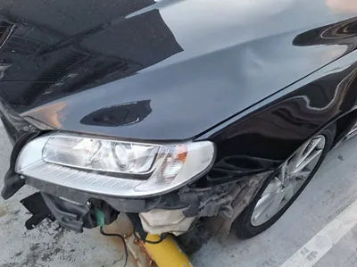 2015 Volvo S80 YV1AS84BBF1189367 VIN:YV1AS84BBF1189367