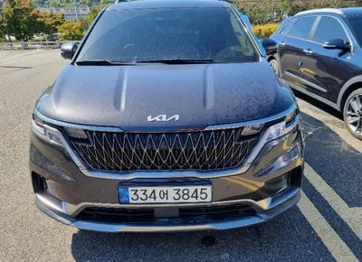 2022 Kia Carnival KNANC81BBNS163764 VIN:KNANC81BBNS163764