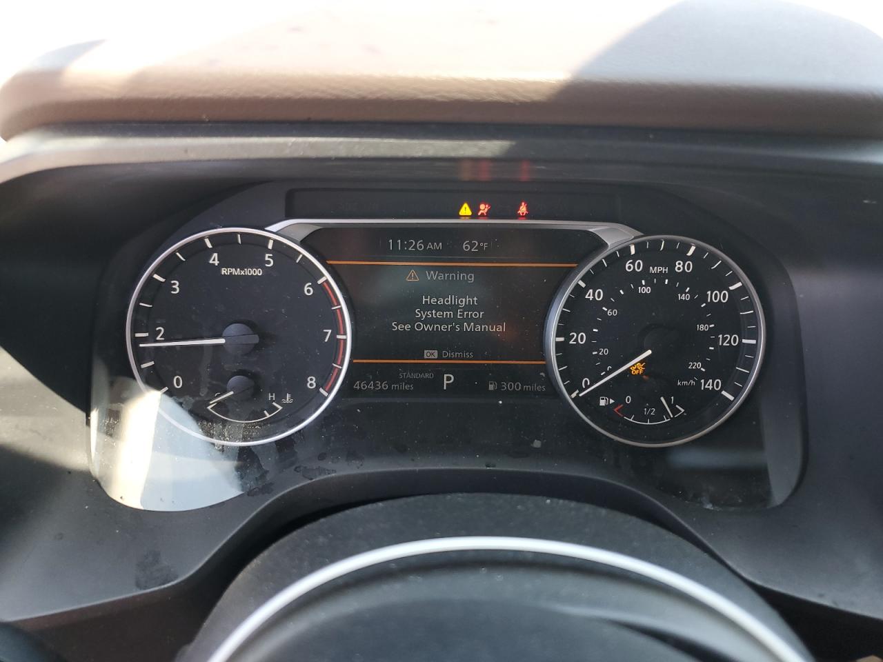 2023 NISSAN ROGUE SV VIN:5N1BT3BAXPC770959