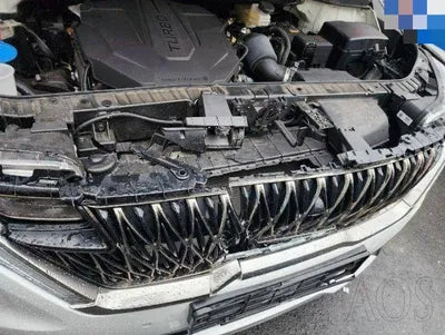 2022 Kia Carnival VIN: