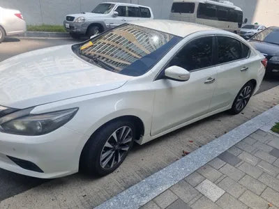 2017 Nissan Altima 1N4AL3AP5HC136293 VIN:1N4AL3AP5HC136293
