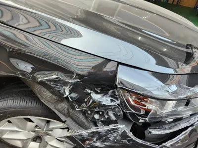 2015 Chevrolet Impala VIN: