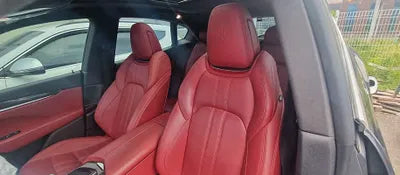 2017 Maserati Levante ZN661TUGXHX231618 VIN:ZN661TUGXHX231618