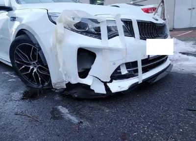 2017 Kia K5 KNAGU417GHA135833 VIN:KNAGU417GHA135833