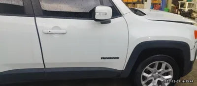 2016 Jeep Renegade 1C4BU0000GPD13870 VIN:1C4BU0000GPD13870