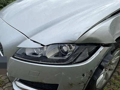 2017 Jaguar XF 985KMSAJBA4BN1HCY VIN:985KMSAJBA4BN1HCY