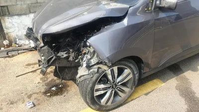 2015 Hyundai Tucson KMHJT81VDFU055991 VIN:KMHJT81VDFU055991