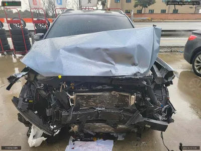 2019 Hyundai Kona KMHK4815HLU484208 VIN:KMHK4815HLU484208