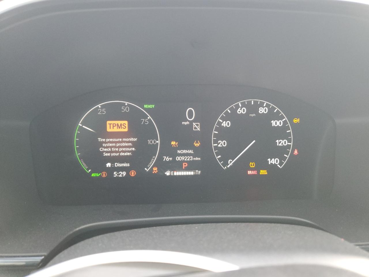 2024 HONDA CR-V SPORT-L VIN:5J6RS6H8XRL035097