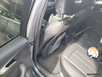 2019 Audi A4 WAUZZZF43KN022413 VIN:WAUZZZF43KN022413