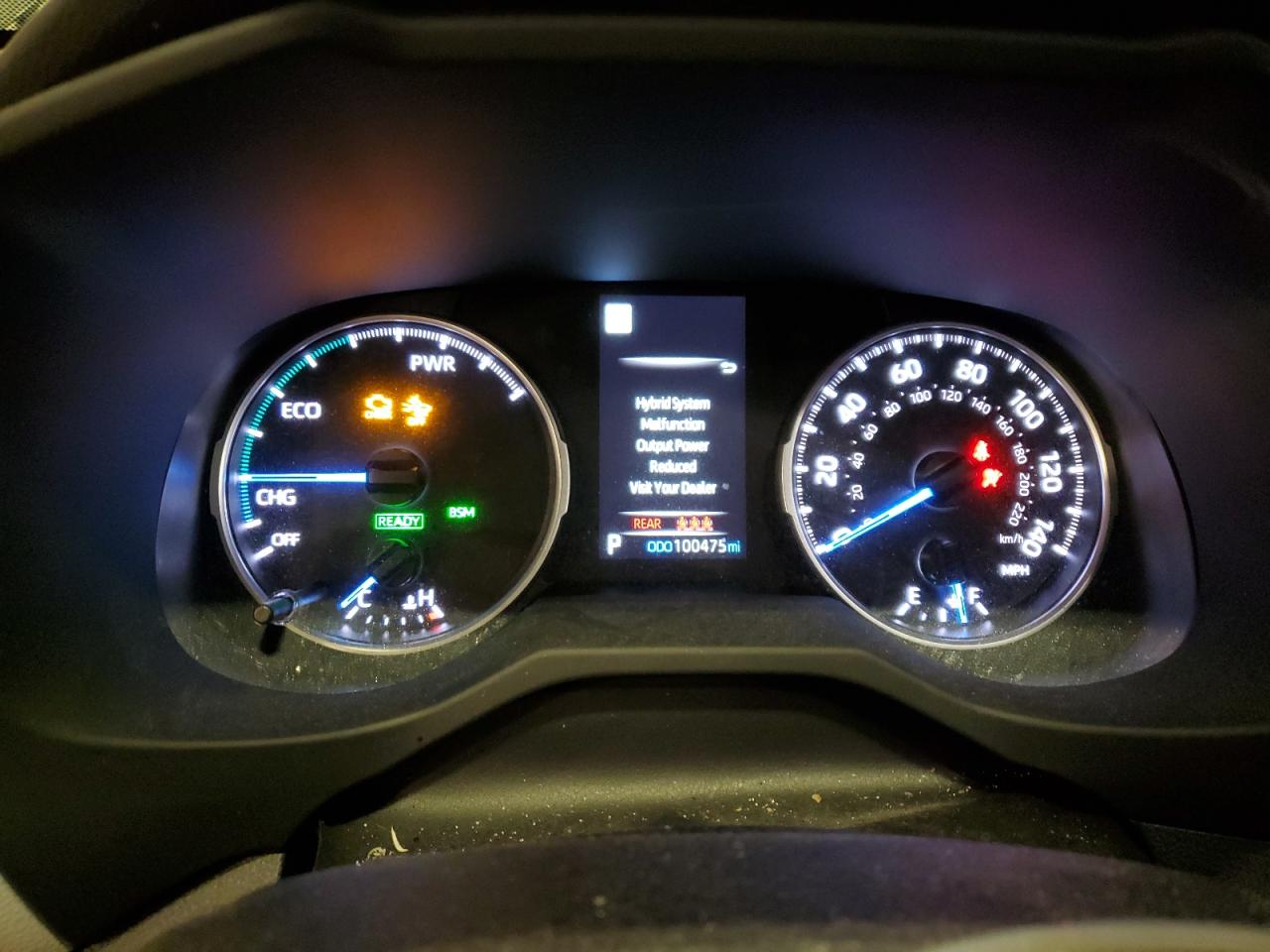2022 TOYOTA RAV4 XLE VIN:JTMRWRFV5ND149663
