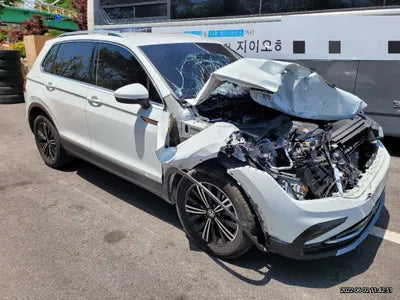 2021 Volkswagen Tiguan WVGZZZ5NZNW501791 VIN:WVGZZZ5NZNW501791