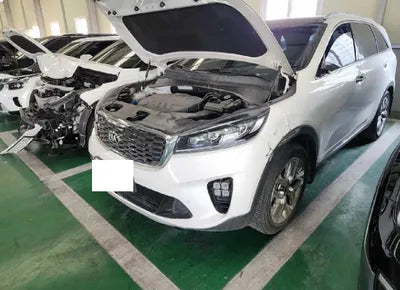 2020 Kia Sorento KNAPK81ABLA554093 VIN:KNAPK81ABLA554093